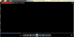 Win8播放视频出现黑屏怎么办？