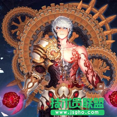 DNF大转移故事背景简单介绍 都是赫尔德一手策划