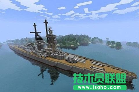 《我的世界》手机版钻石挖掘攻略分享
