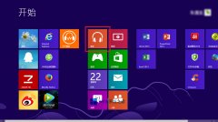 Win8系统Metro音乐应用程序怎么添加音乐？