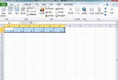 excel怎么做回归线