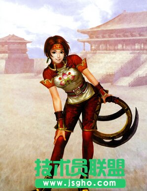 《真三国无双3》全攻略 真三国无双3全罕见剧情的触发条件