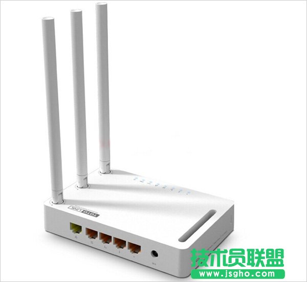 无线路由器哪个牌子好