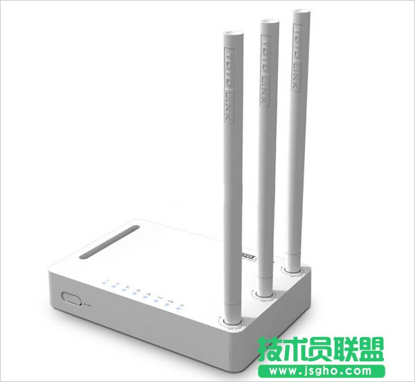 无线路由器哪个牌子好