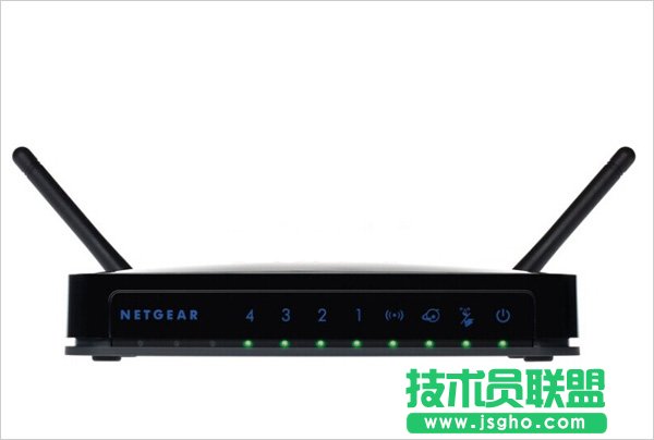 无线路由器哪个牌子好