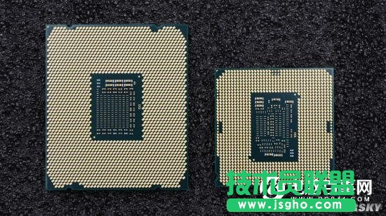 i7 7700K和i7 7740X哪个好？i7-7740X与7700K的区别