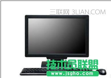 电脑一键关机快捷键 三联