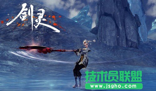 《剑灵》力士制霸比武场的PVP全攻略