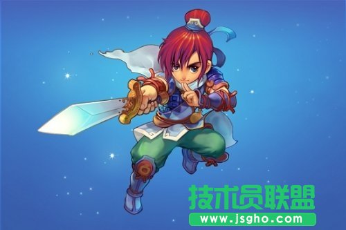 《梦幻西游》手游普陀山宝石搭配推荐