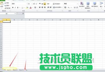 excel如何移动工作表