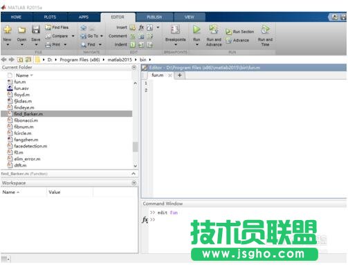 Matlab怎么实现函数重载