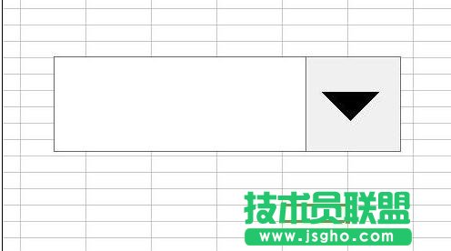 wps版2016表格怎么设置下拉选项