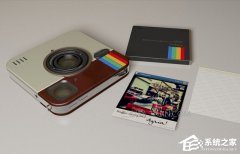Win7系统instagram如何保存图片？