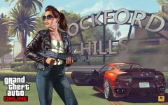 Win10创意者玩《GTA5》会崩溃怎么解决