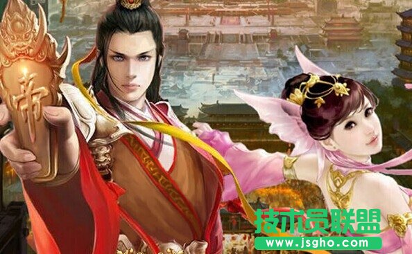 《赤天》装备系统介绍