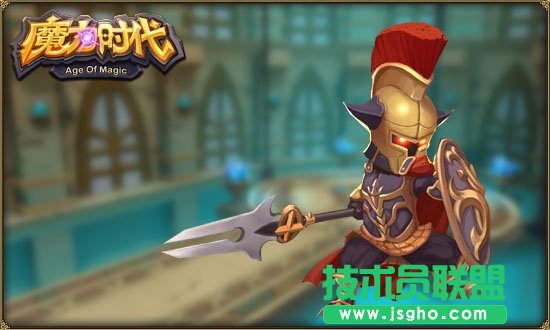 《魔力时代》金币快速获取攻略分享