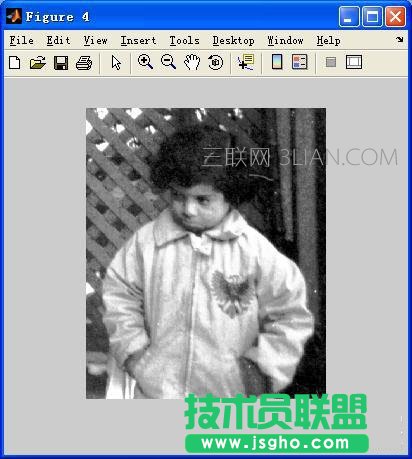 Matlab图像如何处理?Matlab图像处理的基本操作