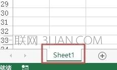 Excel如何设置工作表标签的颜色