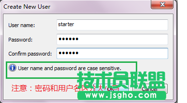 Windows下使用VisualSVN Server搭建SVN服务器