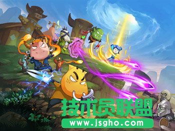 《我叫MT2》公会等级提升攻略分享