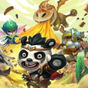 《魔法呆呆碰》金币获得方法介绍