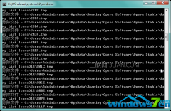 win7系统运行慢怎么办