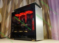 6500元左右i7-7700独显光污染diy主机推荐