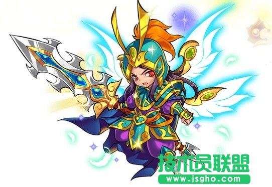 《放开那三国》如何获取装备