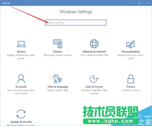 Windows10系统更新异常如何还原上一个版本？
