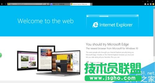 Windows10系统更新异常如何还原上一个版本？