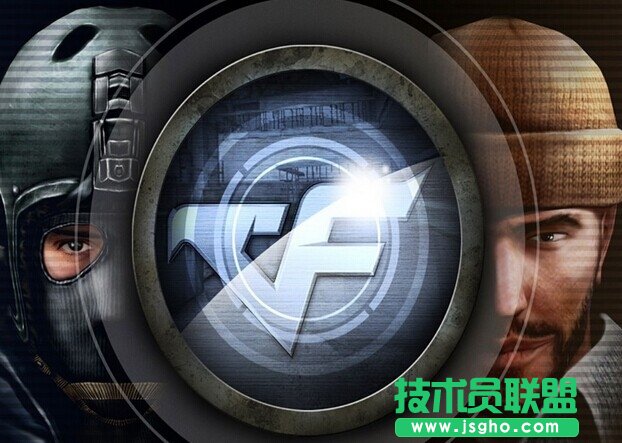《穿越火线》轻松爆头的技巧分享