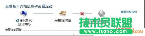 无线网络连接上但上不了网怎么办