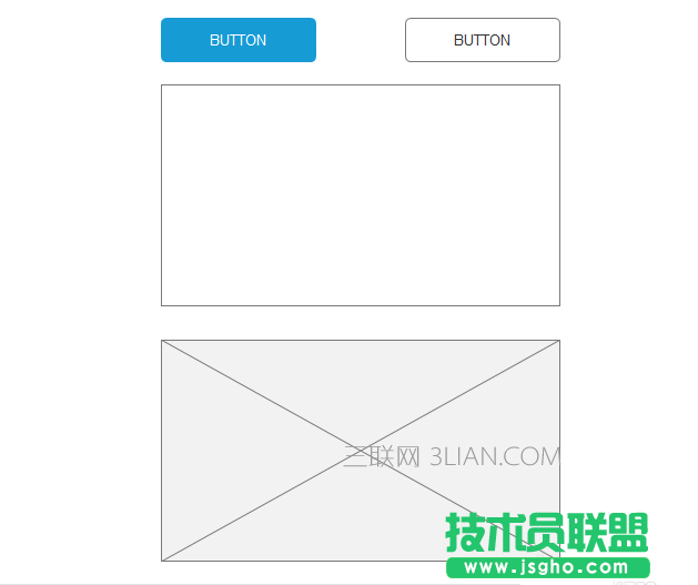 Axure RP 8如何设计出自适应页面的元件