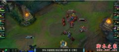Win7玩英雄联盟fps不稳定怎么办