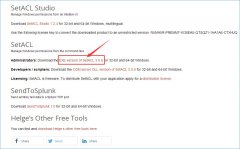 Win10怎么获取TrustedInstaller超级权限