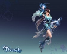 《倩女幽魂2》甲士的生存与输出之道