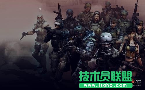 《穿越火线》爆破模式的25的要点分享