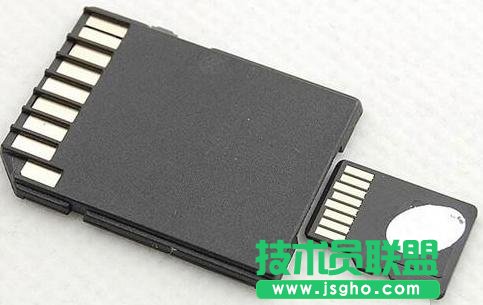 新萝卜家园XP系统内存卡暗藏的修复工具