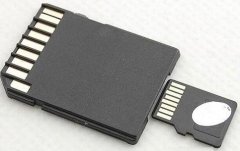 新萝卜家园XP系统内存卡暗藏的修复工具