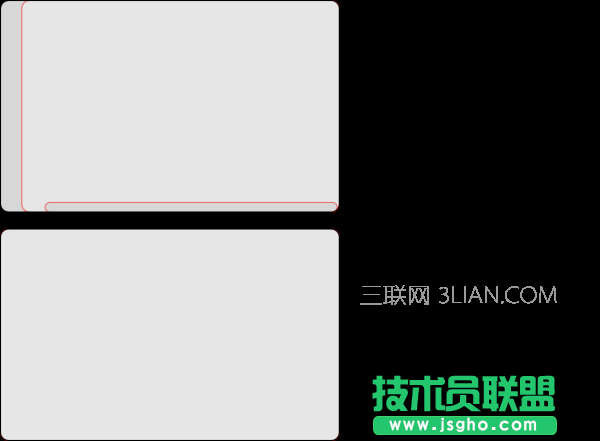JS如何利用scroll来监听resize详解 三联