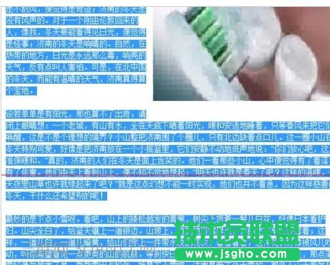 如何将网页内容复制到wps文字中