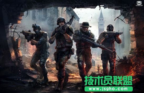 《现代战争5》游戏作战技巧分享
