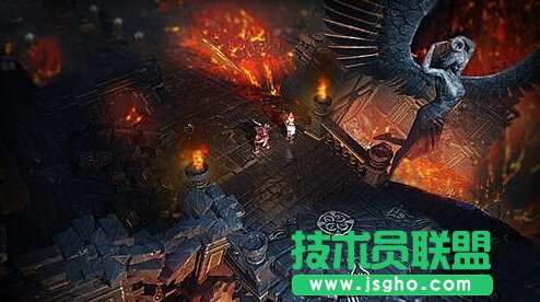 《神界3 原罪》兼职点数如何分配