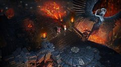 《神界3 原罪》兼职点数如何分配