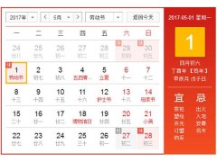 2017年五一劳动节高速免费车型及常见问题汇总