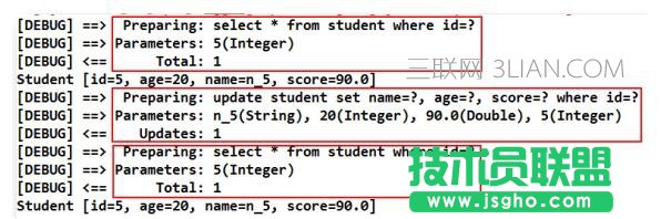 MyBatis查询缓存实例教程