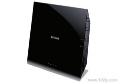 netgear 无线路由器设置