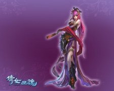 《倩女幽魂2》泾河龙族69攻略分享