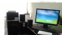 如何自己组装台式机