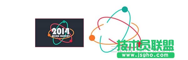 如何用ppt绘制卫星轨迹图形表达?图片